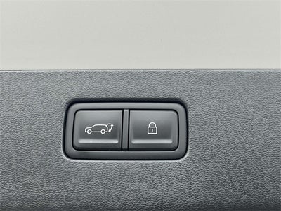 2026 Hyundai IONIQ 9 S