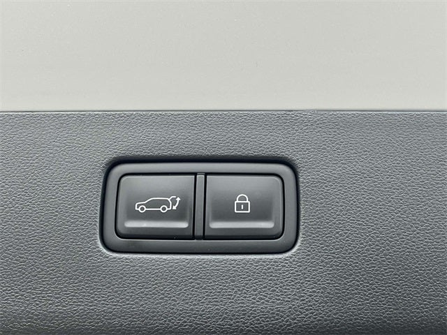 2026 Hyundai IONIQ 9 S