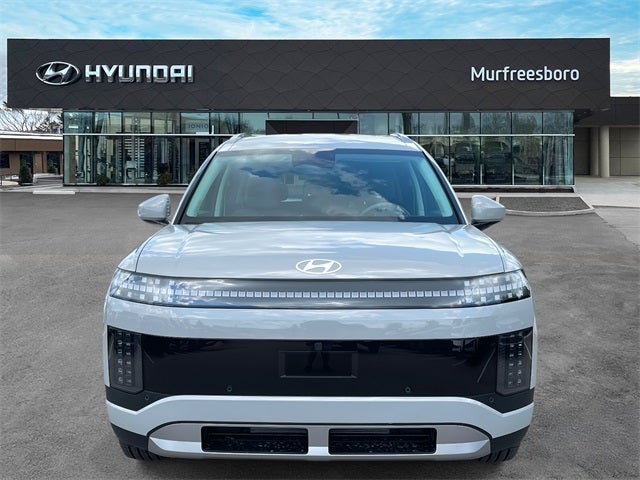 2026 Hyundai IONIQ 9 S