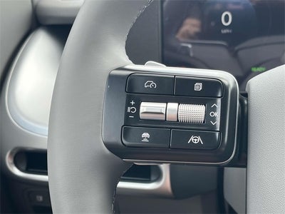 2026 Hyundai IONIQ 9 S