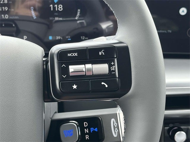 2026 Hyundai IONIQ 9 S