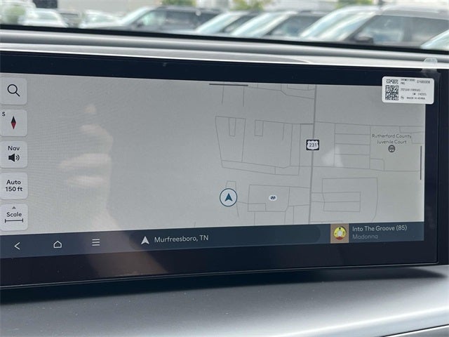 2026 Hyundai IONIQ 9 S