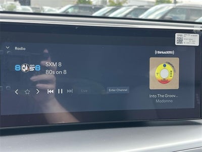 2026 Hyundai IONIQ 9 S