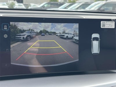 2026 Hyundai IONIQ 9 S