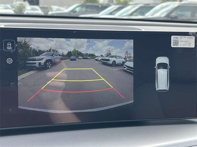 2026 Hyundai IONIQ 9 S