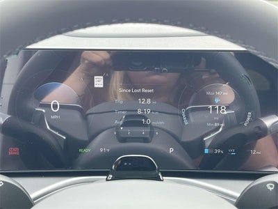 2026 Hyundai IONIQ 9 S