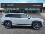 2026 Hyundai IONIQ 9 S