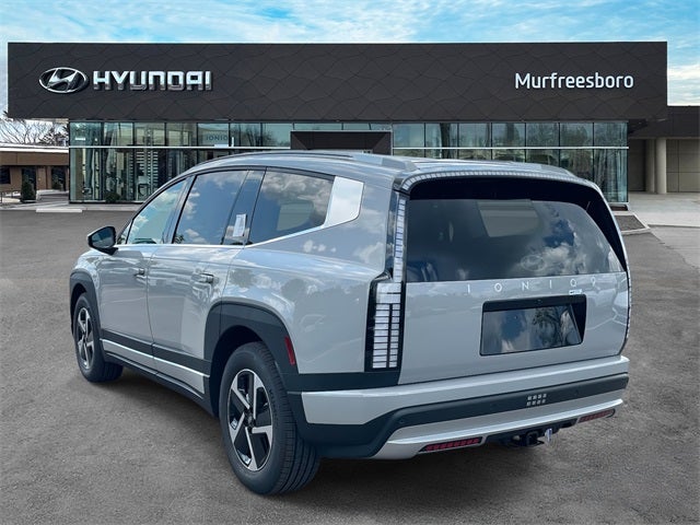 2026 Hyundai IONIQ 9 S