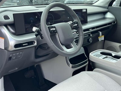 2026 Hyundai IONIQ 9 S