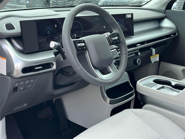 2026 Hyundai IONIQ 9 S