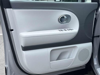 2026 Hyundai IONIQ 9 S