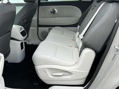 2026 Hyundai IONIQ 9 S