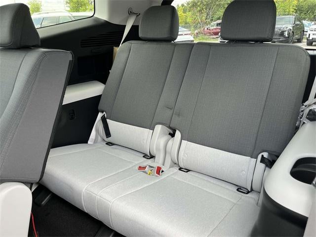 2026 Hyundai IONIQ 9 S