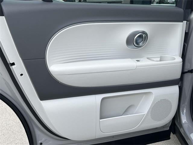 2026 Hyundai IONIQ 9 S