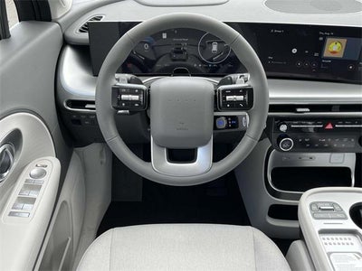 2026 Hyundai IONIQ 9 S