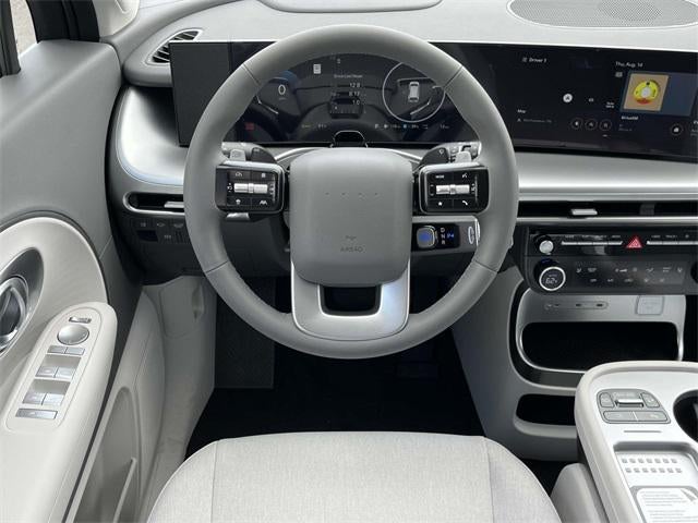 2026 Hyundai IONIQ 9 S