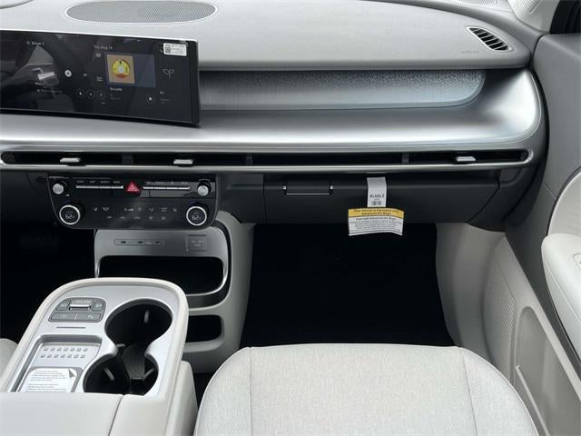 2026 Hyundai IONIQ 9 S