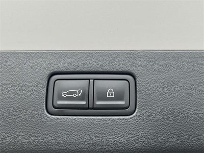 2026 Hyundai IONIQ 9 S