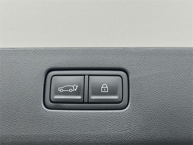 2026 Hyundai IONIQ 9 S