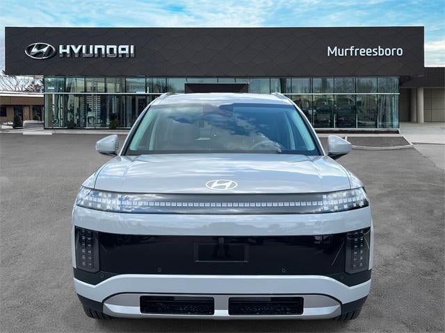2026 Hyundai IONIQ 9 S