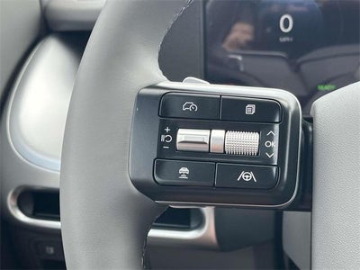 2026 Hyundai IONIQ 9 S