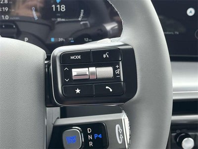 2026 Hyundai IONIQ 9 S