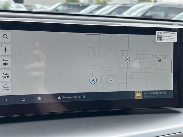 2026 Hyundai IONIQ 9 S