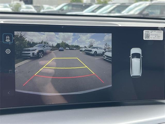 2026 Hyundai IONIQ 9 S