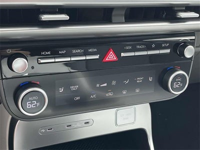 2026 Hyundai IONIQ 9 S