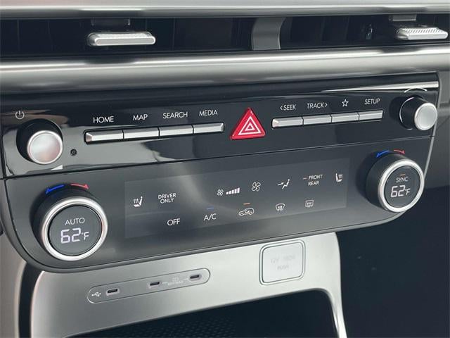 2026 Hyundai IONIQ 9 S