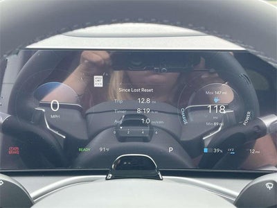 2026 Hyundai IONIQ 9 S