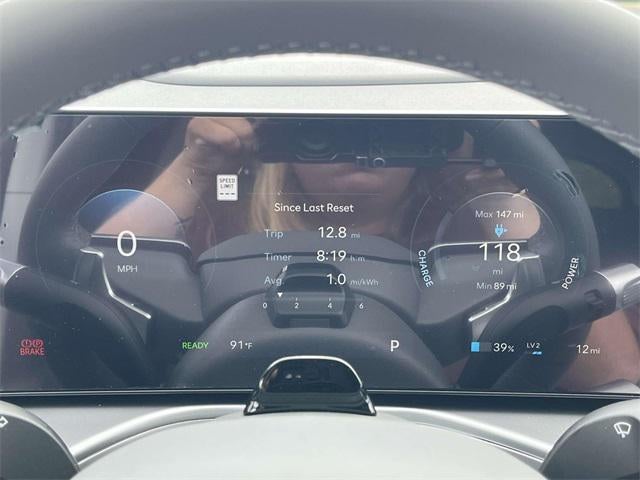 2026 Hyundai IONIQ 9 S