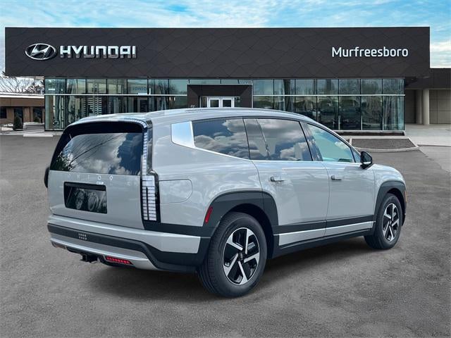 2026 Hyundai IONIQ 9 S