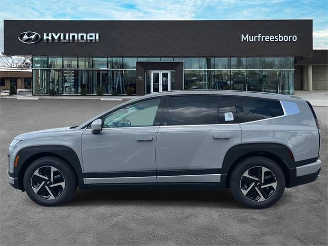 2026 Hyundai IONIQ 9 S