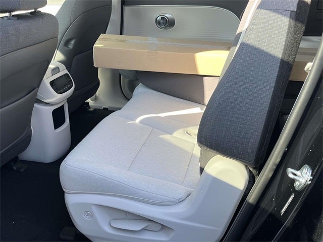 2026 Hyundai IONIQ 9 SE