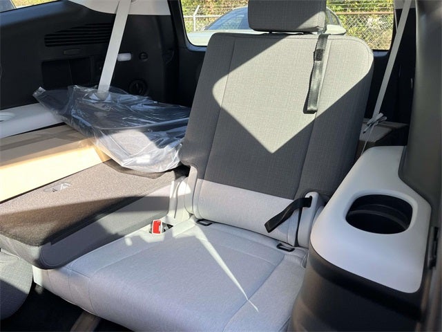 2026 Hyundai IONIQ 9 SE