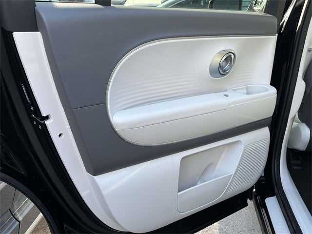 2026 Hyundai IONIQ 9 SE