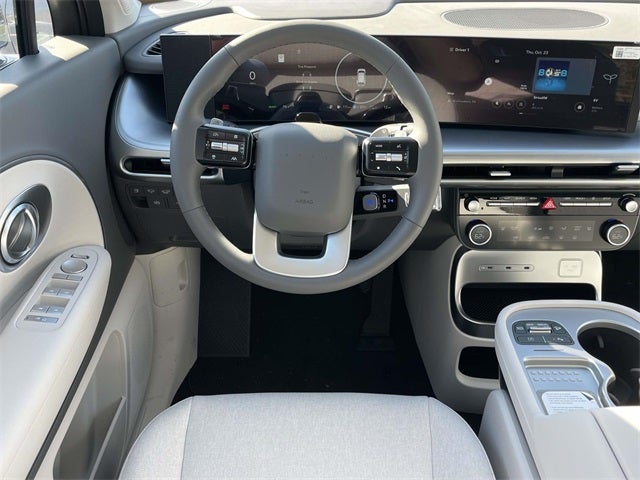 2026 Hyundai IONIQ 9 SE