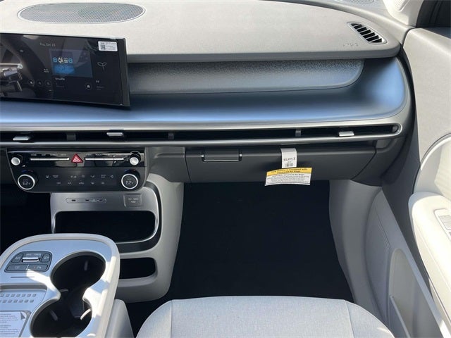 2026 Hyundai IONIQ 9 SE