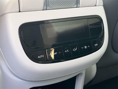 2026 Hyundai IONIQ 9 SE