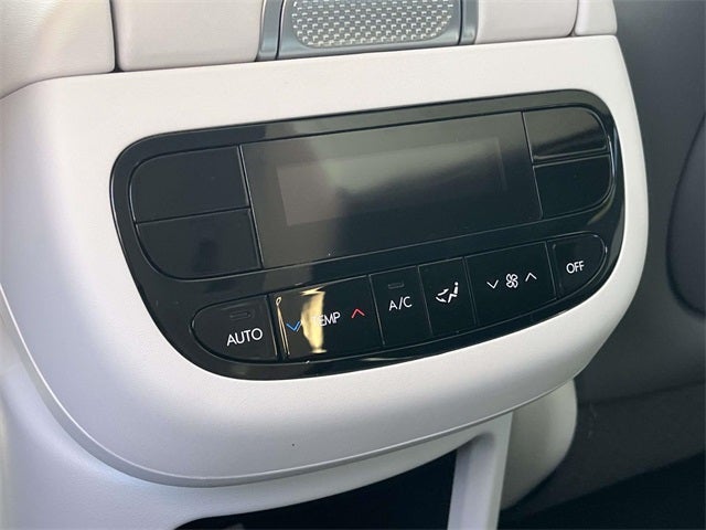 2026 Hyundai IONIQ 9 SE