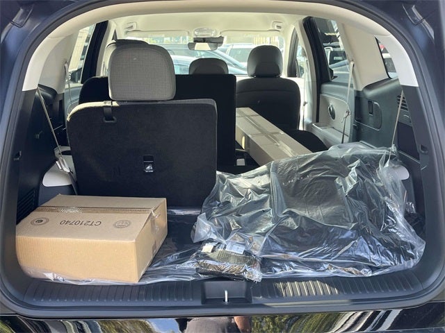 2026 Hyundai IONIQ 9 SE