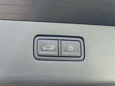 2026 Hyundai IONIQ 9 SE