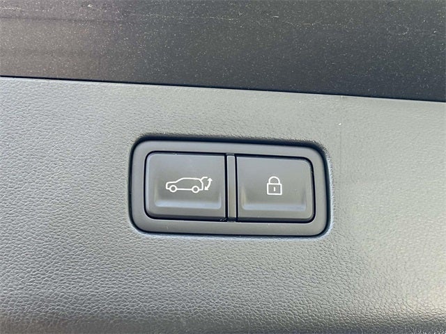 2026 Hyundai IONIQ 9 SE