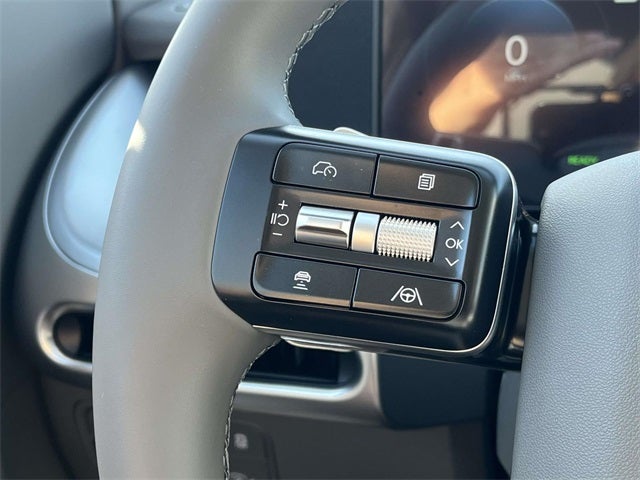 2026 Hyundai IONIQ 9 SE