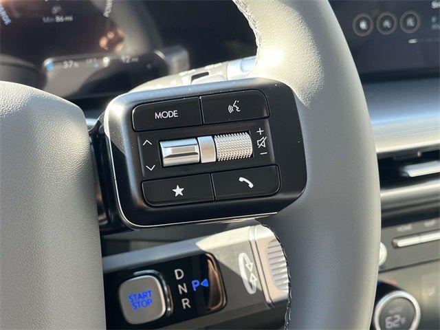 2026 Hyundai IONIQ 9 SE