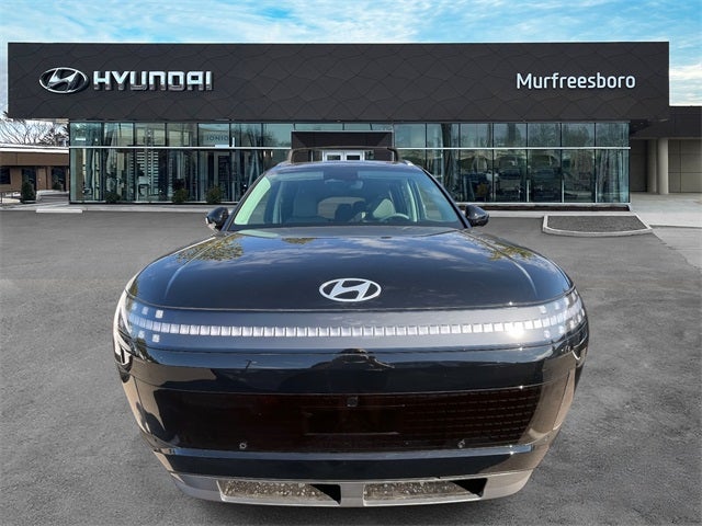 2026 Hyundai IONIQ 9 SE