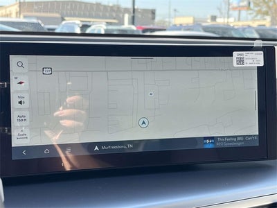 2026 Hyundai IONIQ 9 SE