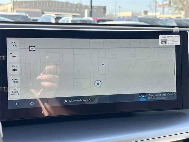 2026 Hyundai IONIQ 9 SE