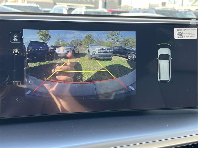 2026 Hyundai IONIQ 9 SE